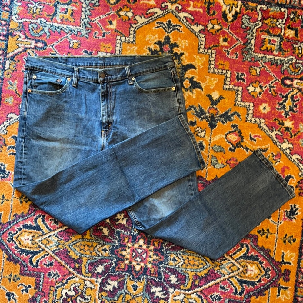 Levi’s 511 Jeans | 38 W x 32 L